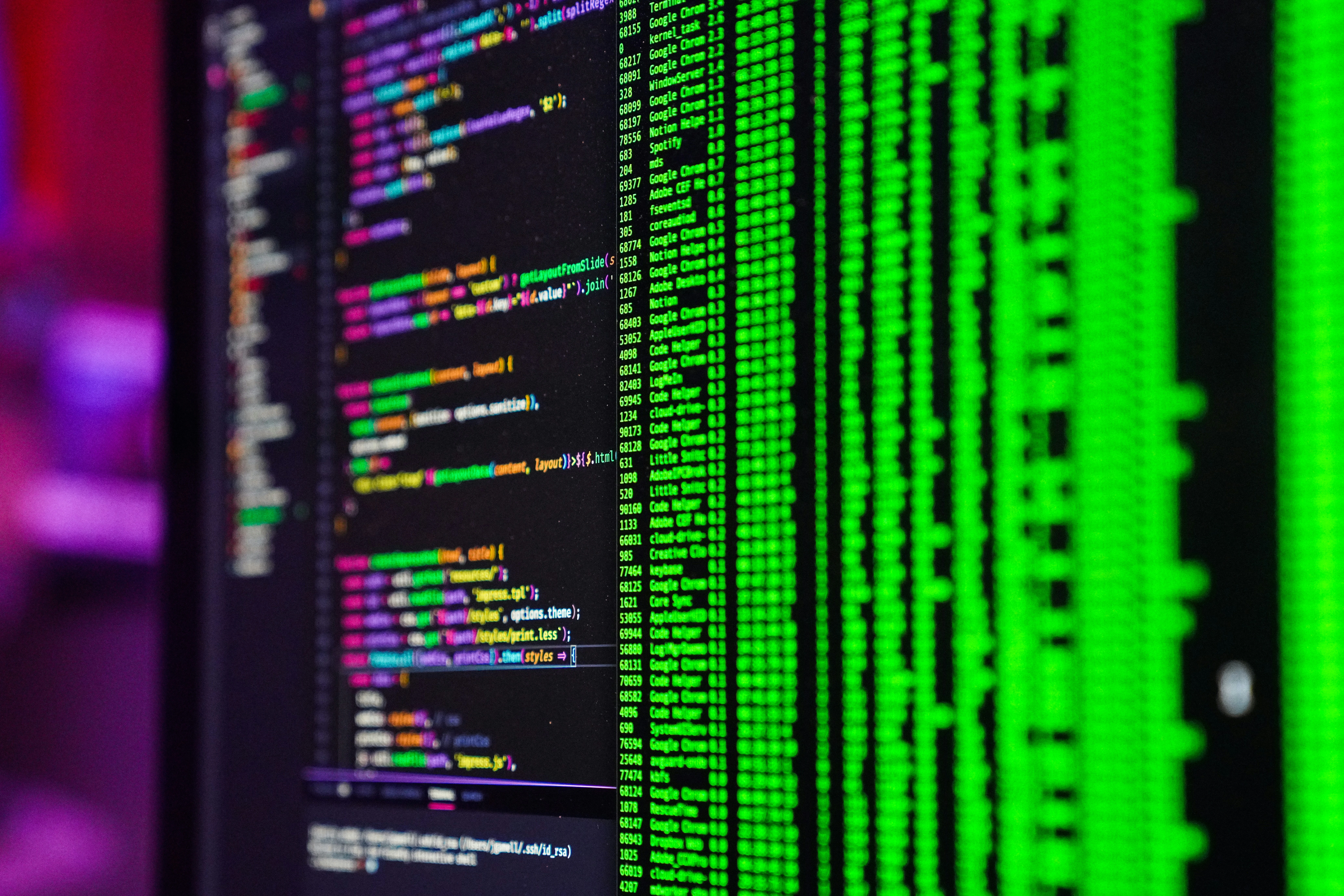 Cybersecurity audit and penetration testing service preview